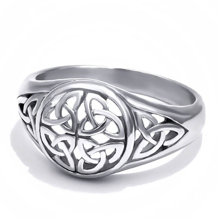 Ladies' rings - ZEYTONCART
