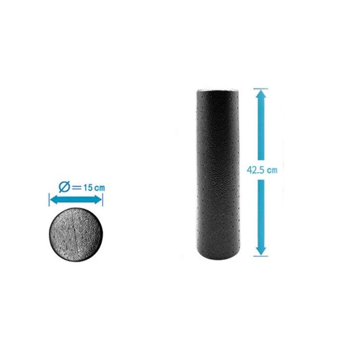Noble Stretch - Fitness Foam Roller - ZEYTONCART