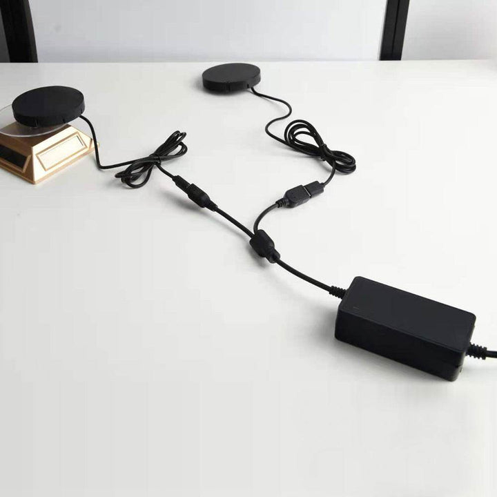 Wireless Charger For Mobile Phone In Car - ZEYTONCART