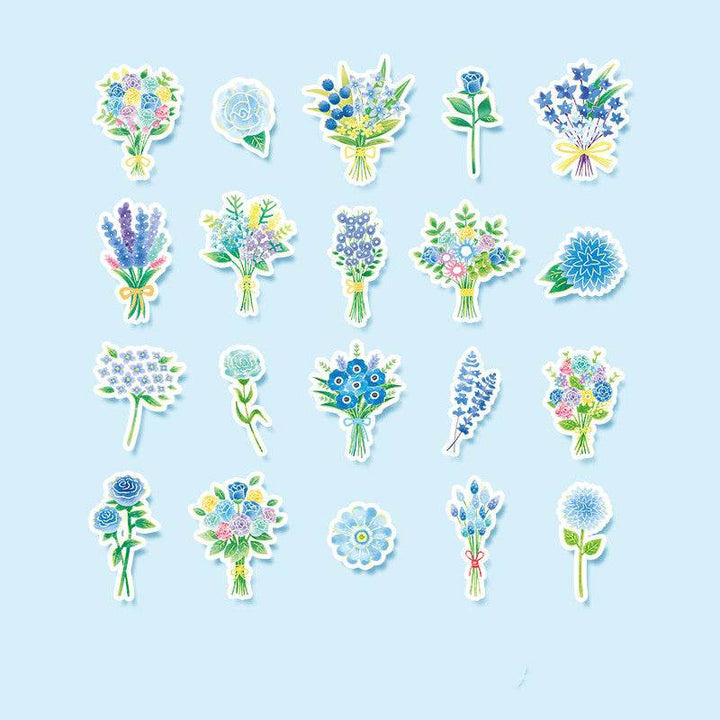 Decorative Lace Stickers For Hand Curtains - ZEYTONCART