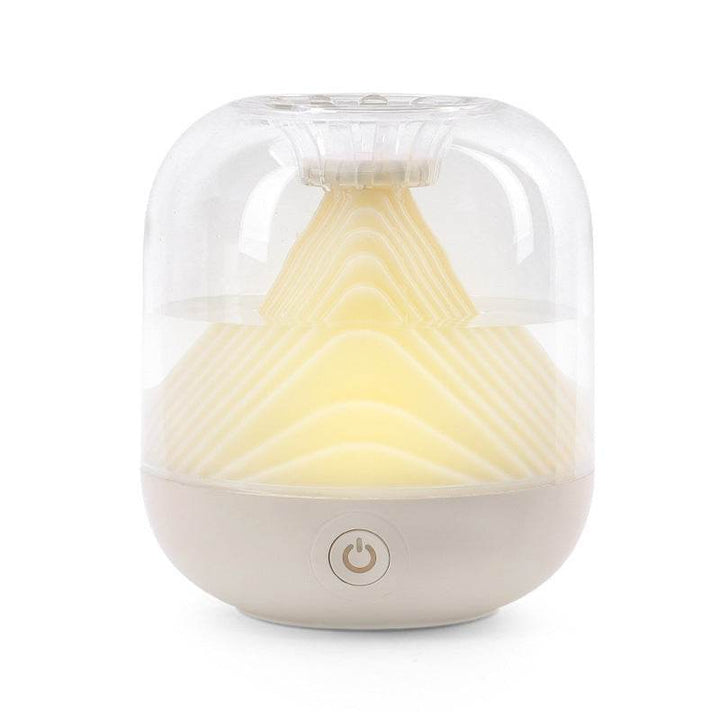 Usb Rechargeable Humidifier For Household Car Home Decor - ZEYTONCART