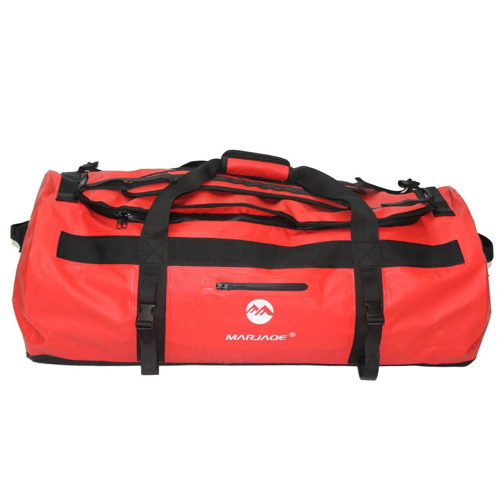 Waterproof sailing travel bag - ZEYTONCART