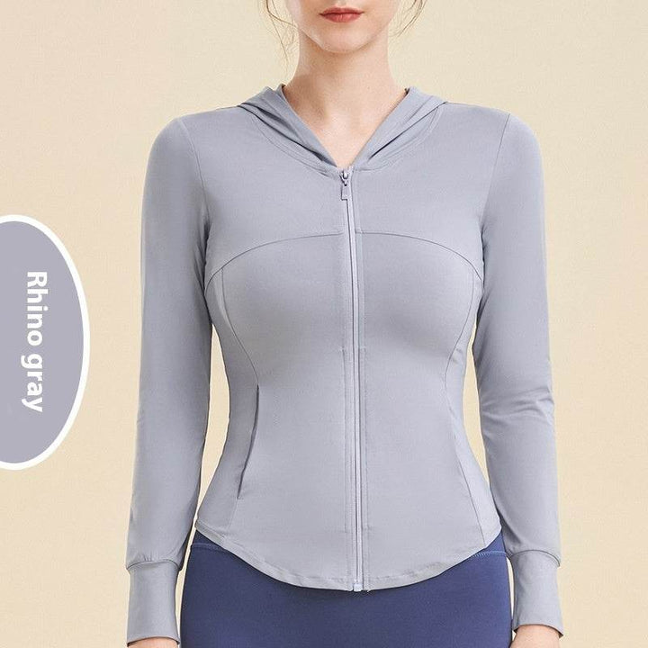 Summer Cool Sun Protection Clothing For Women Outdoor - ZEYTONCART