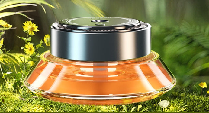 Smart Spray Car Mounted Fragrance Accessories - ZEYTONCART