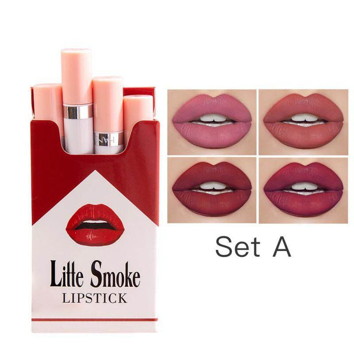 Matte Mist Lipstick Lipstick - ZEYTONCART