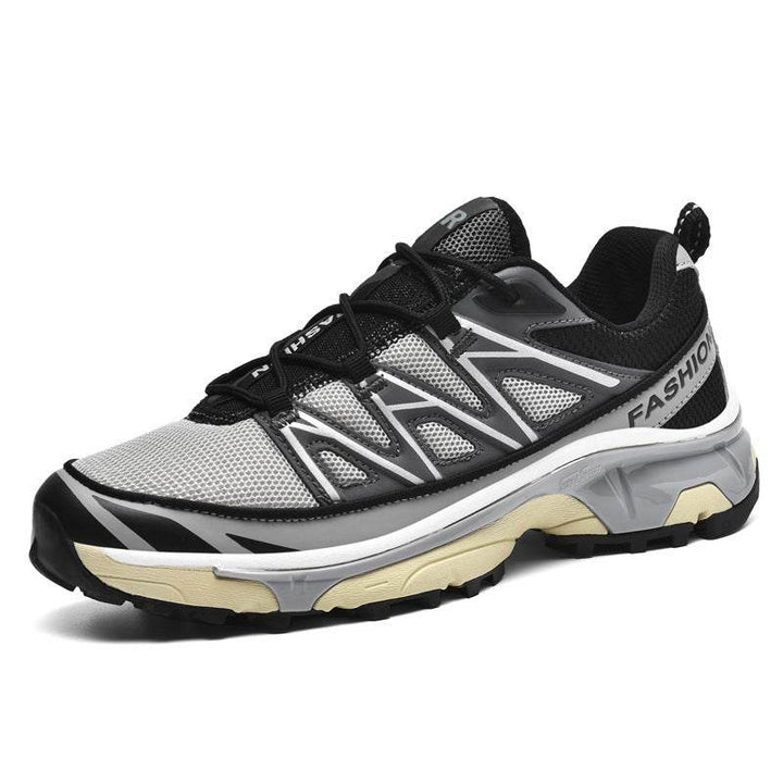 Running Shoes Mesh Sneakers Hiking Boots - ZEYTONCART