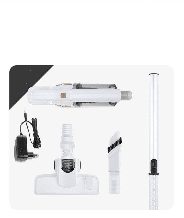 Household vacuum cleaner - ZEYTONCART