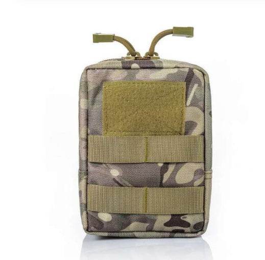 Tactical mole medical kit - ZEYTONCART
