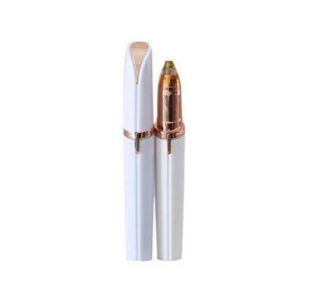 USB rechargeable lipstick electric razor - ZEYTONCART