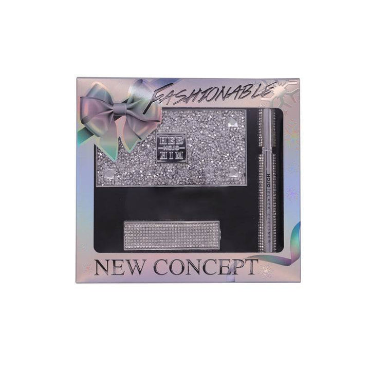 3-piece cosmetic set - ZEYTONCART