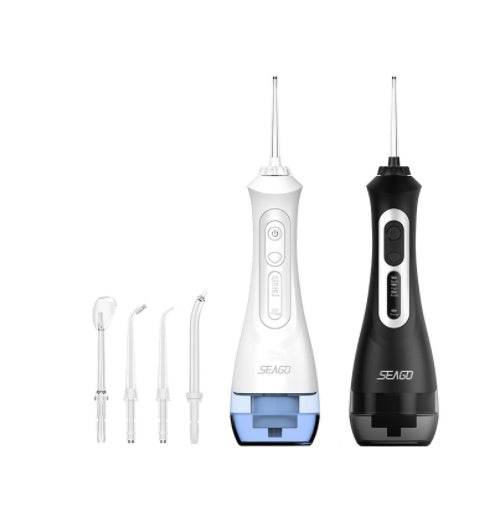 Water Flosser Household Portable Electric Dental Irrigator - ZEYTONCART
