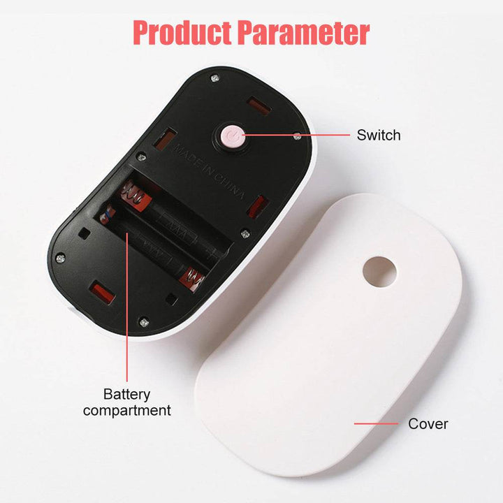 Electric Scalp Massager Scalp Massage Machine Head Massager Scraper Head Scratcher Mini Hair Massage Scalp Scrub Brush - ZEYTONCART