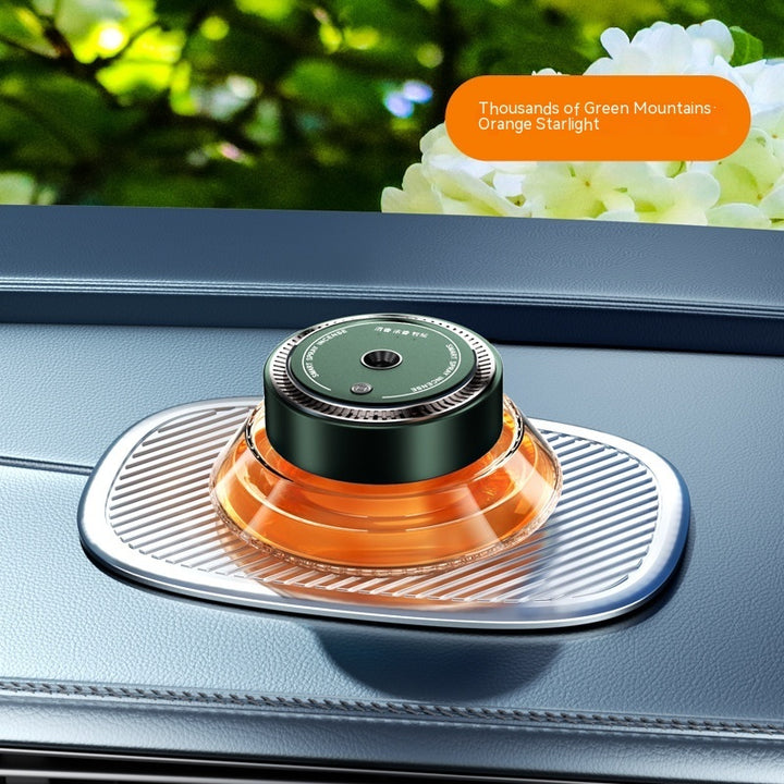 Smart Spray Car Mounted Fragrance Accessories - ZEYTONCART