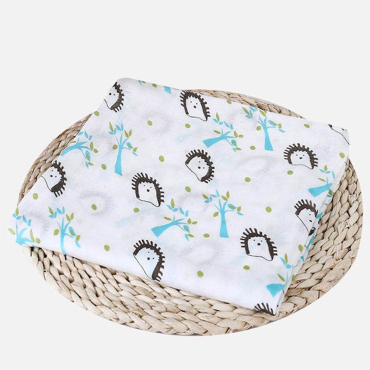 Baby Swaddle Blankets - ZEYTONCART