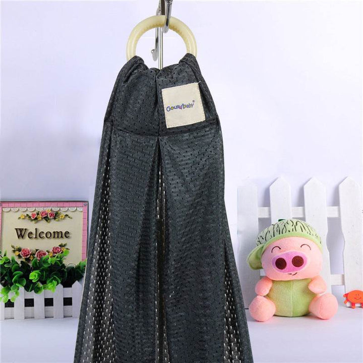 Breathable nursery towel for mother and baby - ZEYTONCART