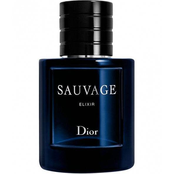 Christian Dior Sauvage Elixir Edp 60 Ml Men's Perfume - ZEYTONCART