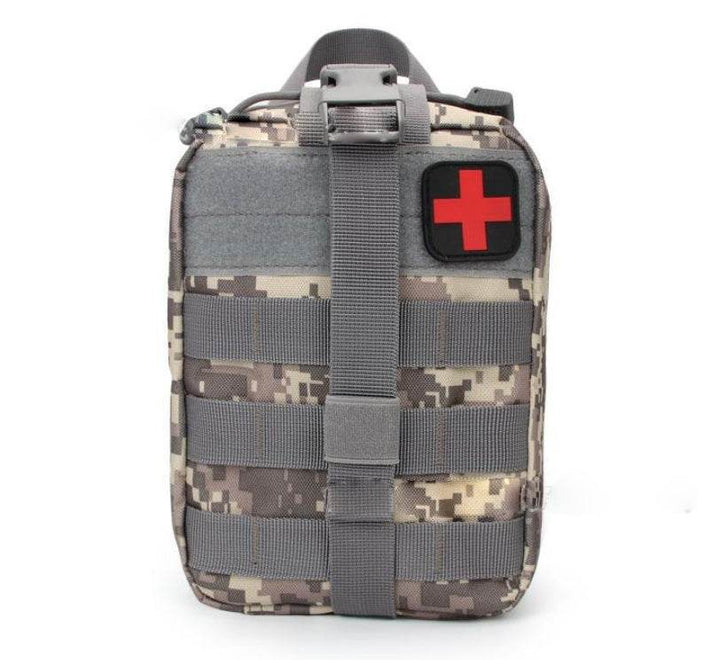 outdoor Travel kit for first aid - ZEYTONCART