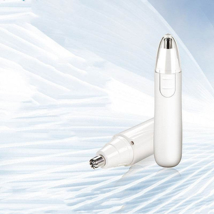 Portable electric nose hair trimmer - ZEYTONCART
