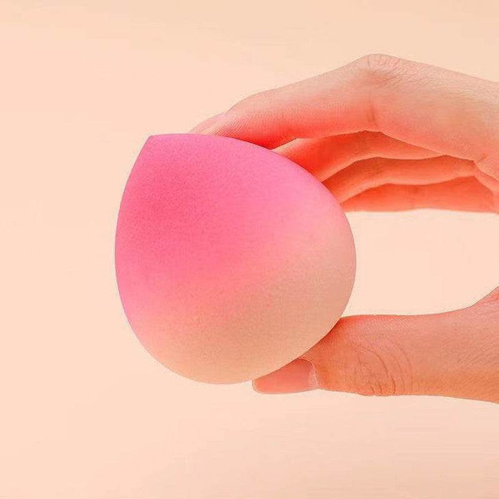 Makeup Sponge Egg Beauty Makeup Super Soft Air Cushion Makeup - ZEYTONCART