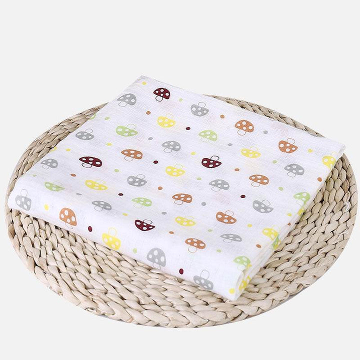 Baby Swaddle Blankets - ZEYTONCART