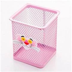 Office Stationery Little Fairy Exclusive Pen Holder - ZEYTONCART