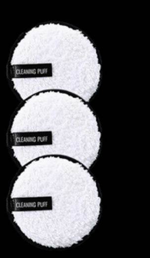 Cleansing Makeup Remover - ZEYTONCART