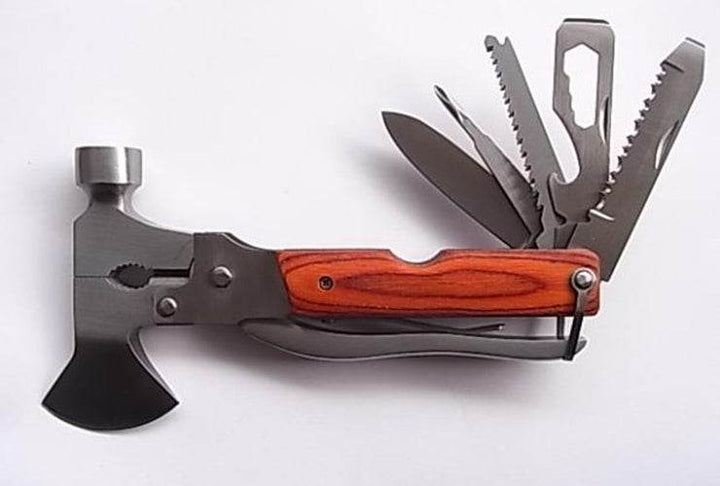 outdoor tools multi-purpose pliers - ZEYTONCART