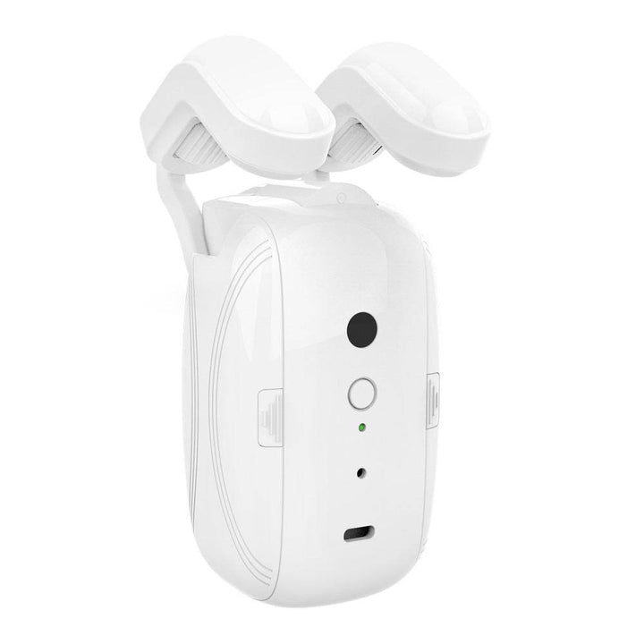 Wifi Curtain Robot Smart Home Roman Rod Electric Curtain Companion - ZEYTONCART