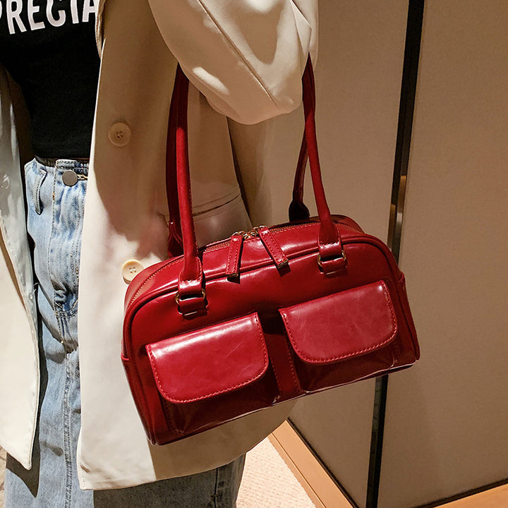 Fashion Personalized New Women's Handbag - ZEYTONCART