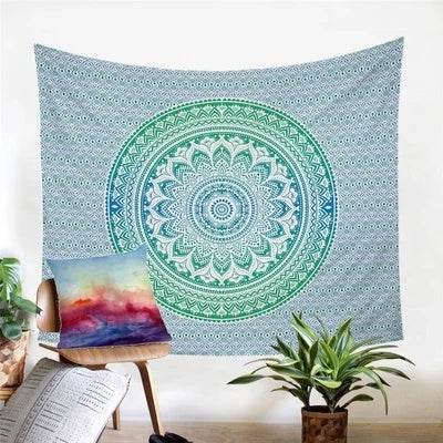 Home decor tapestry tarpaulin - ZEYTONCART