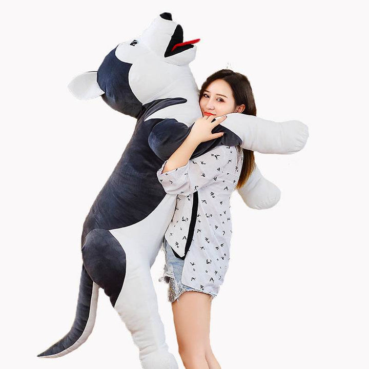 Husky plush toys - ZEYTONCART