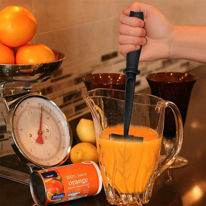 Multifunctional Meat Chopper Heat Resistant Meat Masher Nylon Hamburger Chopper Ground Utensil Non Stick Cookware Tool Kitchen Gadgets - ZEYTONCART