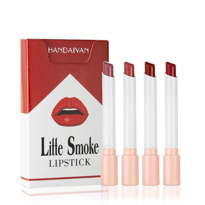 Matte Mist Lipstick Lipstick - ZEYTONCART
