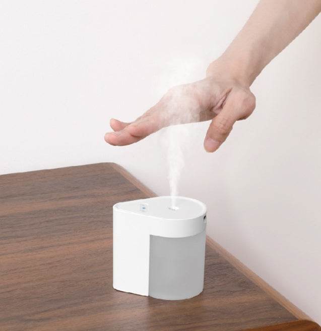 USB Portable Humidifier Alcohol Sprayer Household - ZEYTONCART