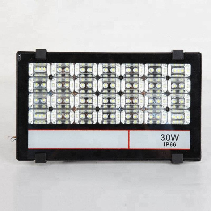 Lights Angel Eyes LED Projection Lights Stadium Lighting - ZEYTONCART