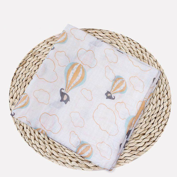 Baby Swaddle Blankets - ZEYTONCART