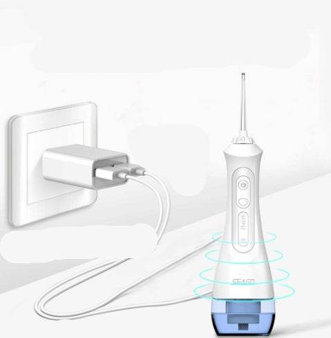 Water Flosser Household Portable Electric Dental Irrigator - ZEYTONCART