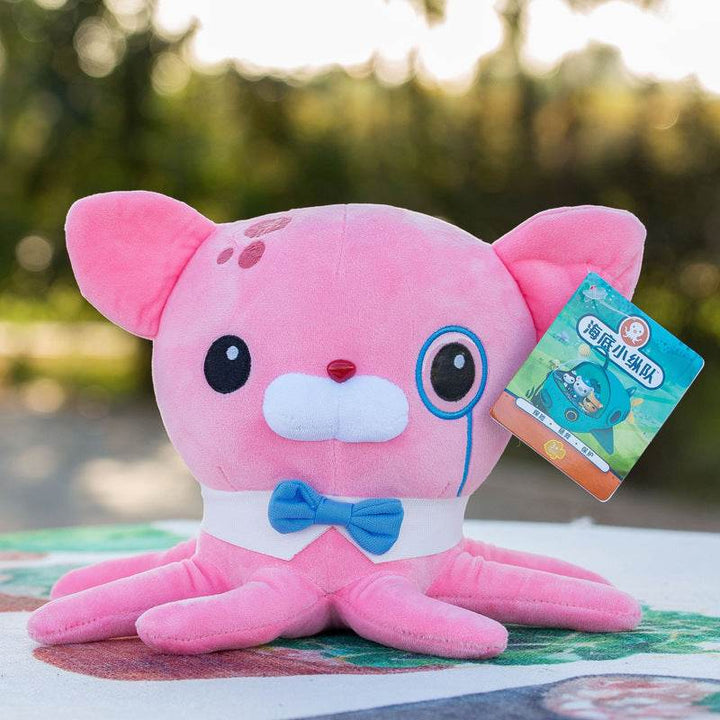 Doll plush toys - ZEYTONCART