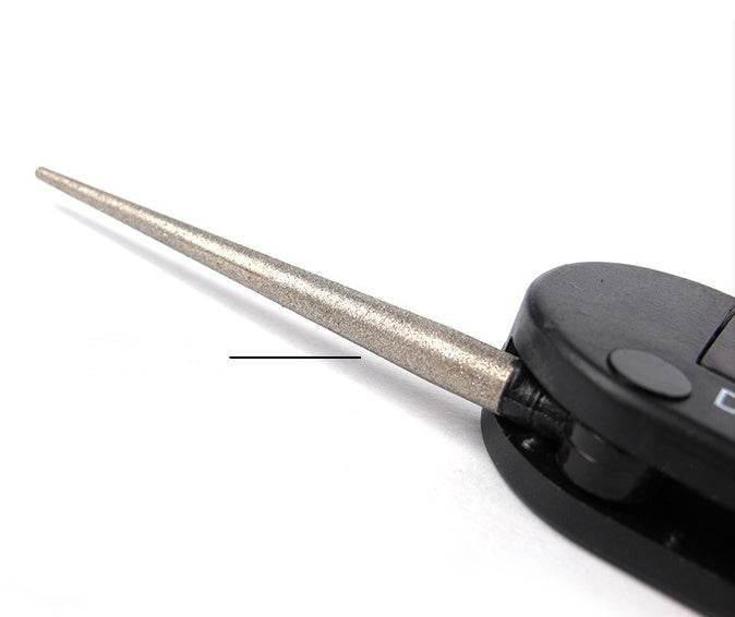 Camping Hiking Knife Sharpening Tools - ZEYTONCART