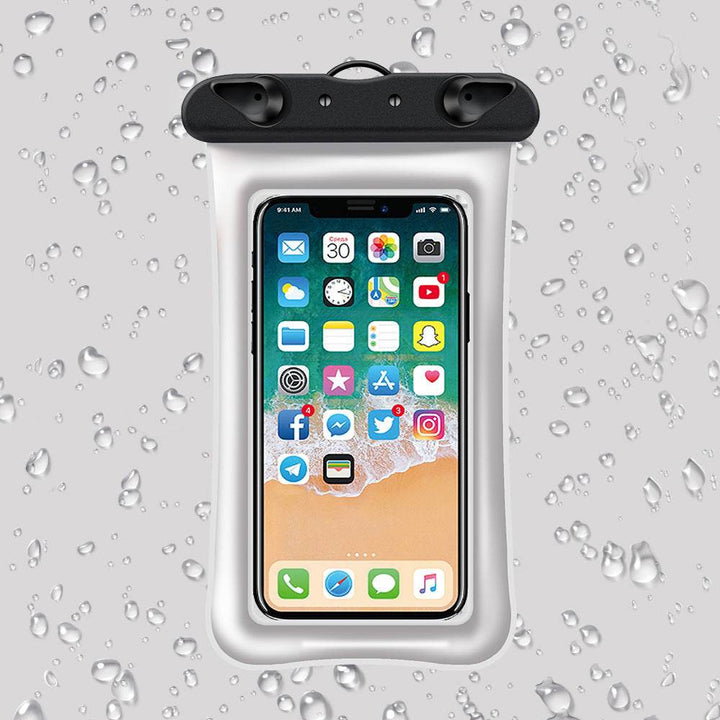 Waterproof Phone Pouch - ZEYTONCART