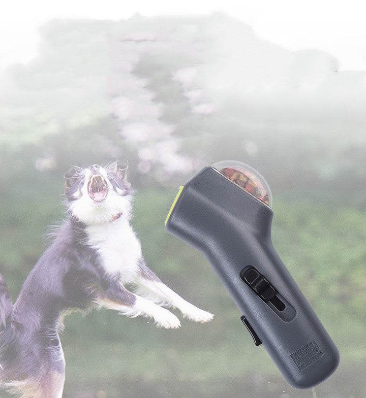 Doggie Treat Launcher - ZEYTONCART