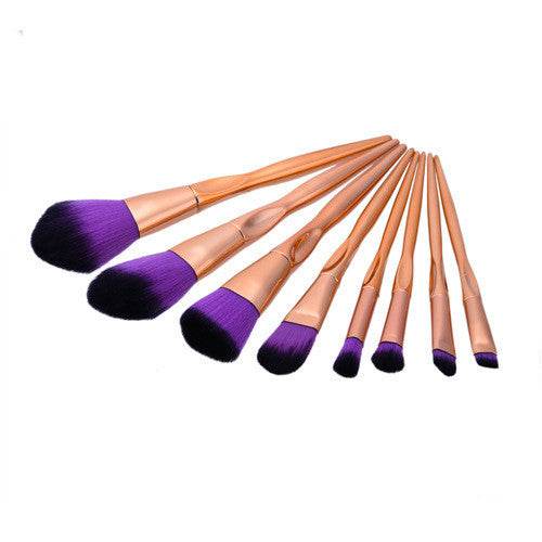 Foundation Brush Set - ZEYTONCART