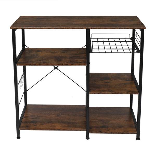 4th Floor Kitchen Shelves - ZEYTONCART