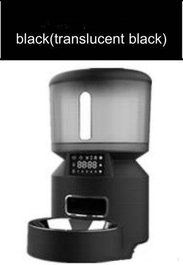 Electric Intelligent Feeding All-in-one Feeding Machine For Cats And Dogs - ZEYTONCART