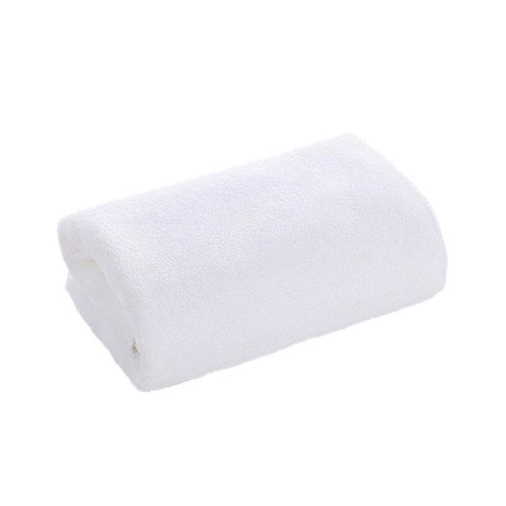 Microfiber pet towel - ZEYTONCART