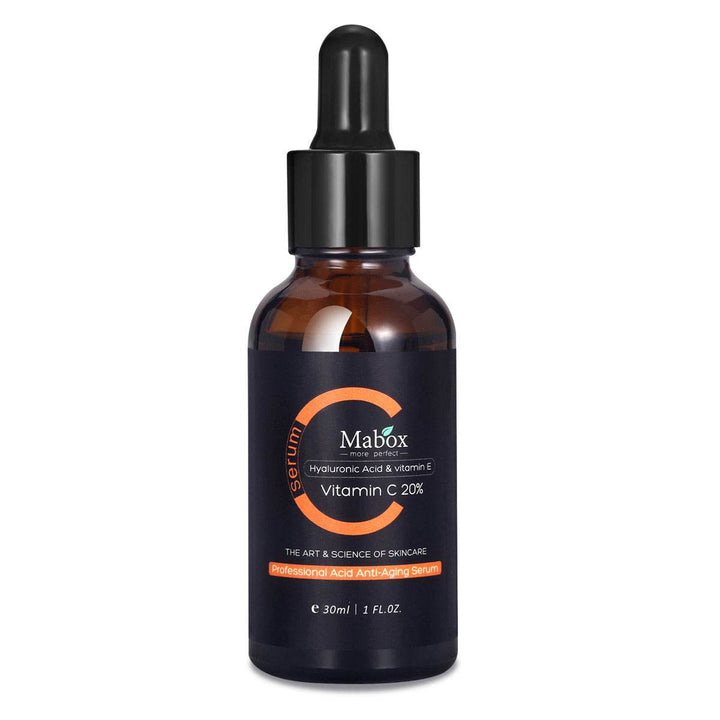 MABOX Skincare Essential Oil - ZEYTONCART
