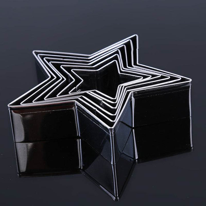 Sugar cake decoration baking tools - ZEYTONCART