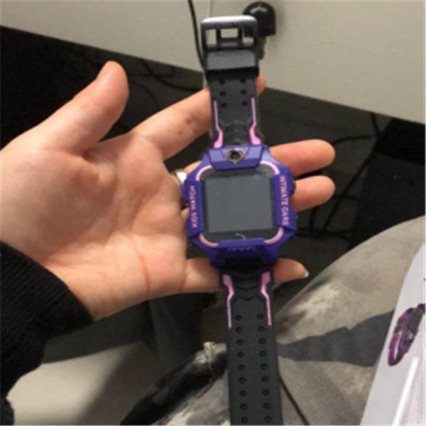 Children's smart watch - ZEYTONCART