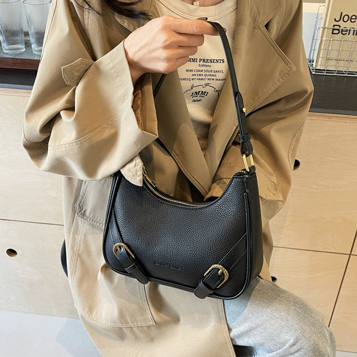 Fashion Underarm Women's Shoulder Bag - ZEYTONCART