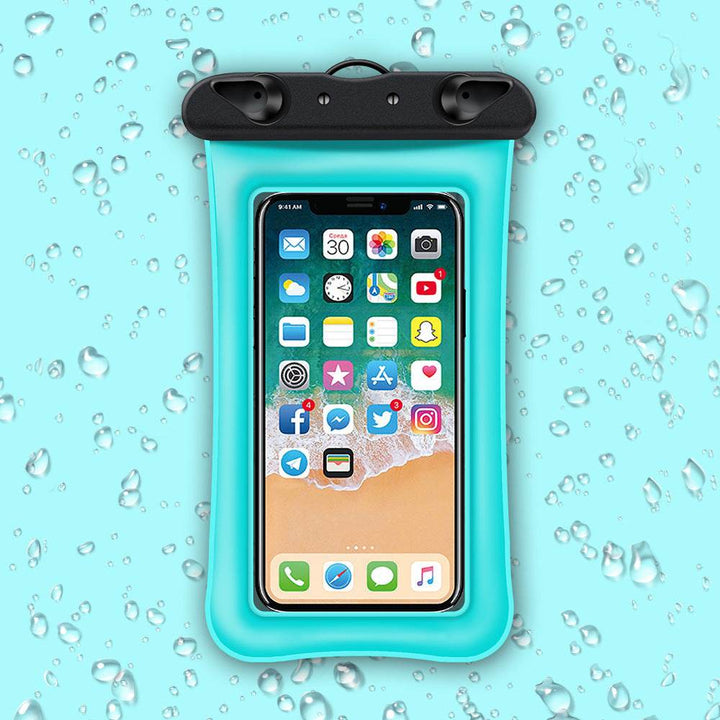 Waterproof Phone Pouch - ZEYTONCART